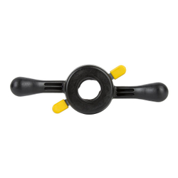 WDK-A5509087 Гайка быстрозажимная, диаметр вала 40 мм