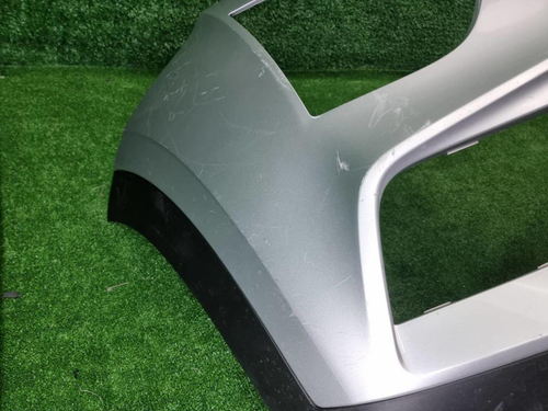 Бампер передний Hyundai Creta 2 (2021-2022)