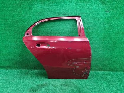 Дверь задняя правая Mercedes A W177 (2018-н.в.)