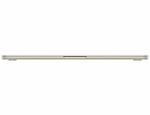 Ноутбук Apple MacBook Air 13' M3 16GB RAM, 256Gb SSD, Starlight