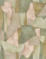 47340 Панно Marburg (Smart Art Gallery) (1*1) 3,4x2,65 винил на флизелине