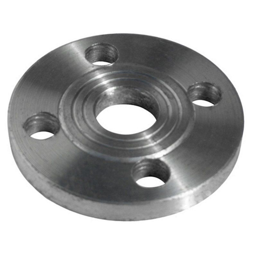 Фланец стальной DN 100 PN 6 плоский, тип 01, ряд 1, исполнение В  ГОСТ 33259