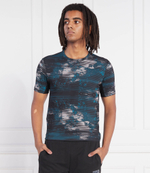 футболка EA7 - черный(6LPT20 PJ3UZ)