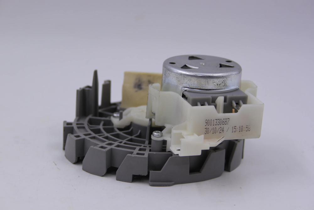 Распределитель потока воды (актуатор) посудомоечной машины Bosch Siemens Neff 00644996