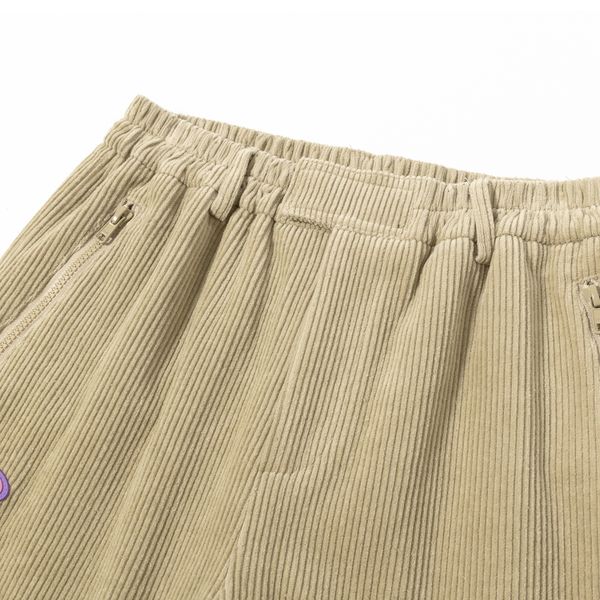 Брюки Velvet 4.0 Песочные - фото 7