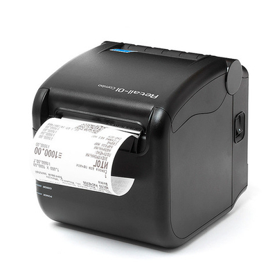 Фискальный регистратор Ритейл Комбо 01Ф Cover(ФФД1.2,RS/USB/LAN)