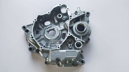 11200-K1T-E10. CRANKCASE COMP., L.. HONDA