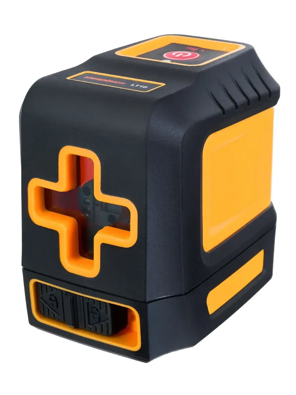 Уровень лазерный Ermenrich LT10