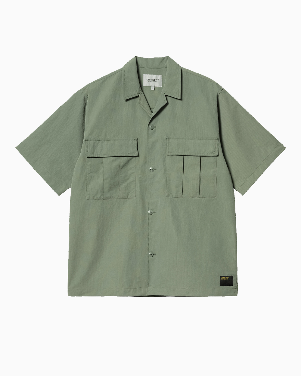 Рубашка к/р Carhartt WIP S/S Evers