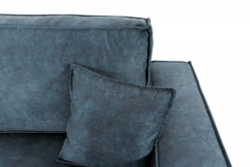 Диван-кровать "Тулон" СТАНДАРТ(независимый пружинный блок)