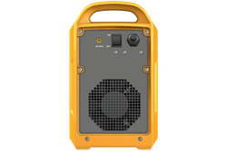 Аппарат аргонодуговой сварки HUGONG WAVE 200 III MINI AC/DC