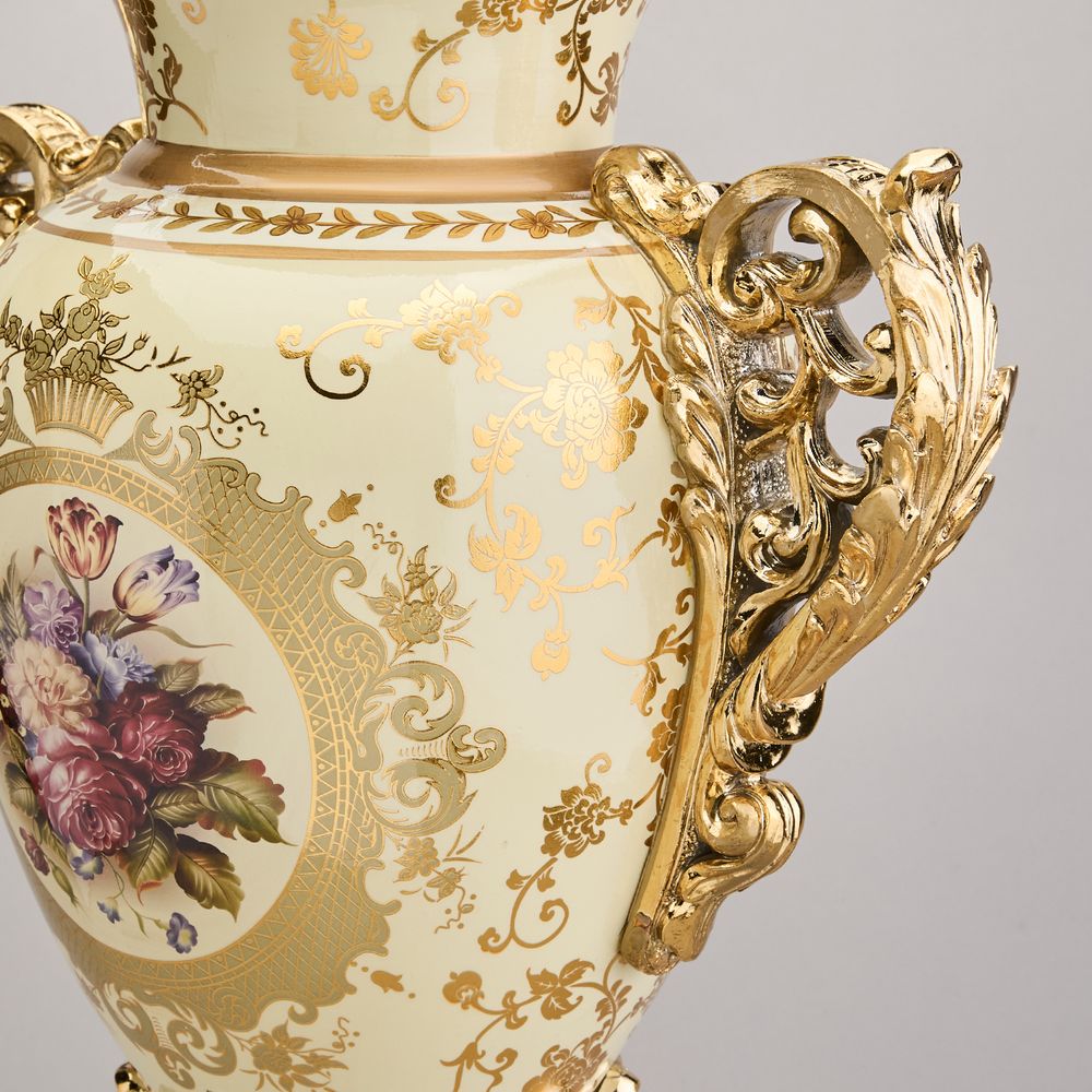 ВАЗА ВЫСОТА=62 СМ (КОР=1ШТ.)