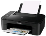 МФУ струйное цветное Canon PIXMA TS3340