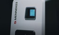 Зарядная станция Mennekes AMTRON® Professional 22 C2 (A P 22 C2)