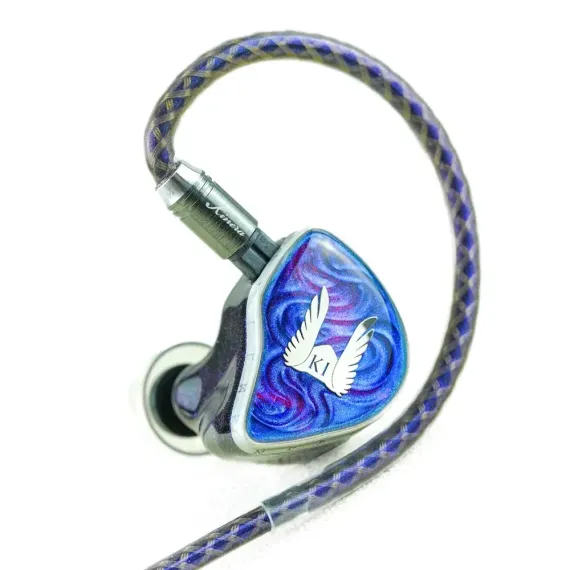 Kinera Imperial Loki Divine Mark Blue