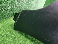 Юбка заднего бампера Mini Clubman F54 (2015-2019)