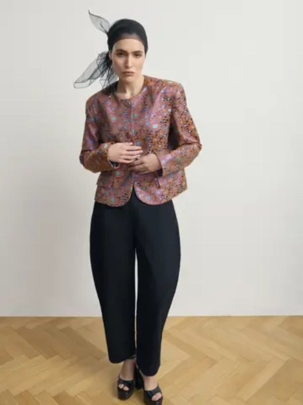 Жакет "Fabulous"