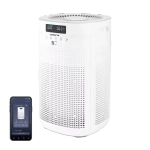 Очиститель воздуха Polaris PPA 4050 WI-FI IQ Home