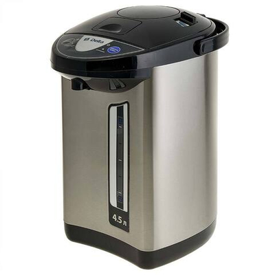 Чайник-термос электрический DЕLTA DL-3026