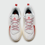 Кроссовки Under Armour Curry 12 White Red
