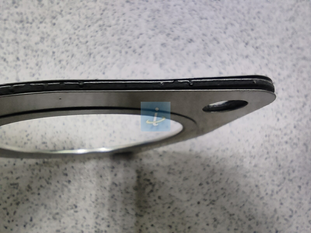 Прокладка сильфона облицовка 238НБ-1008054