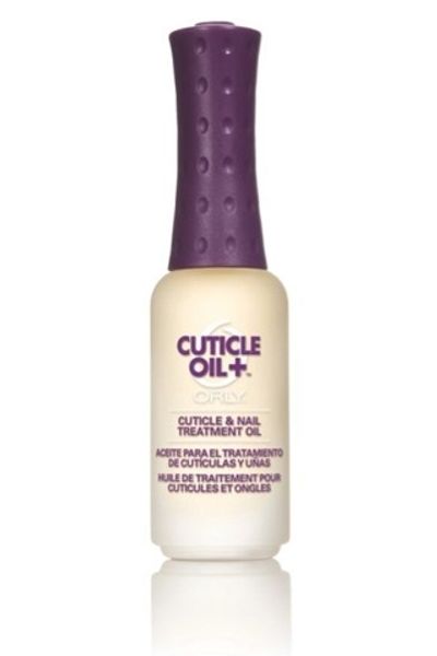 Масло для кутикулы с сафлоровым маслом ORLY CUTICLE OIL+ 9мл.