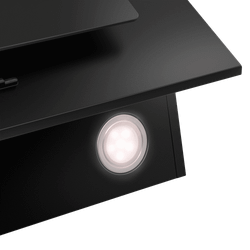 Кухонная вытяжка Maunfeld Tower A 60 Black