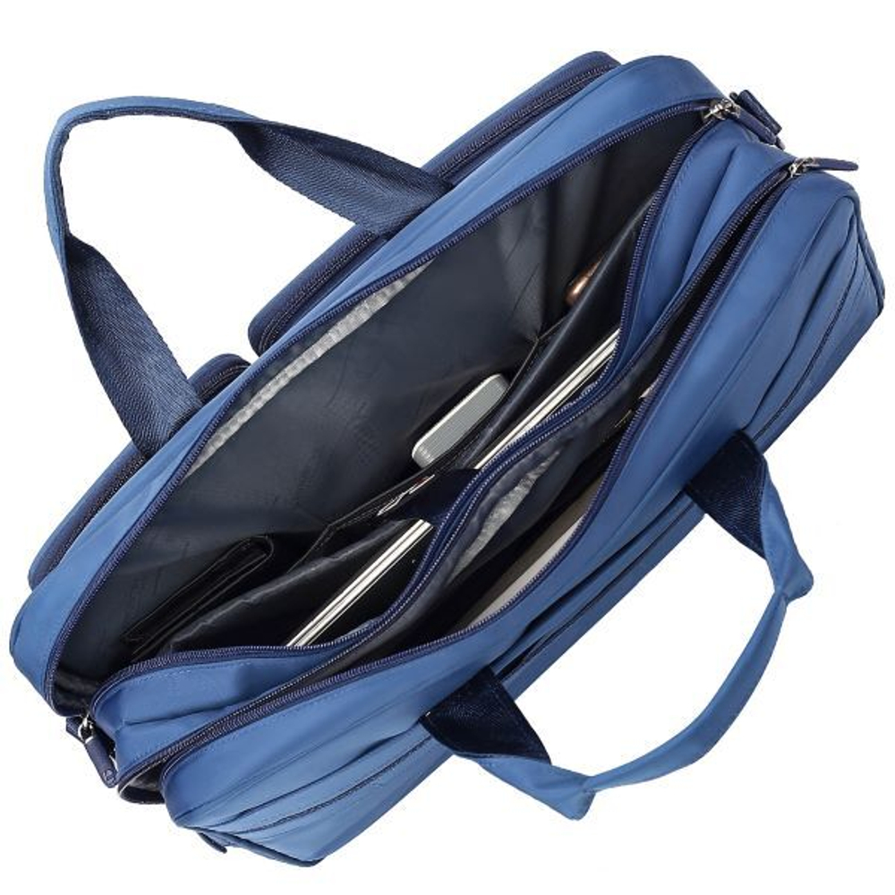 Сумка для ноутбука Lamark L267 Blue