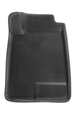 Коврики EVA 3D соты для Haval F7X 2019-2024 Seintex.95160
