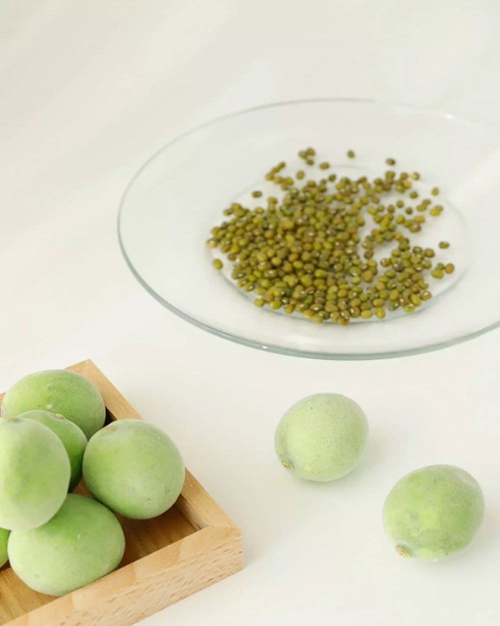 Beauty of Joseon Гель-пенка для умывания Green Plum Refreshing Cleanser 100мл