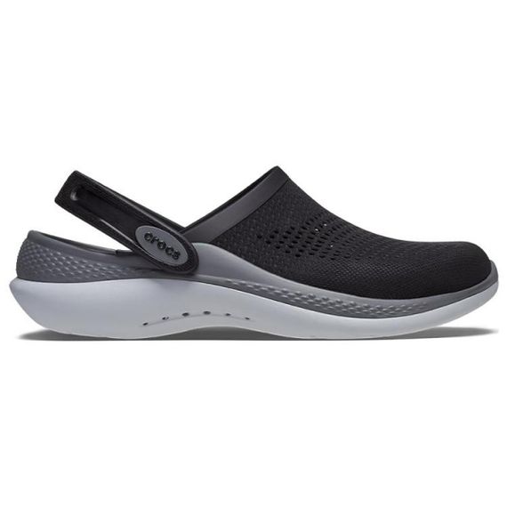 Crocs LiteRide 'Black'