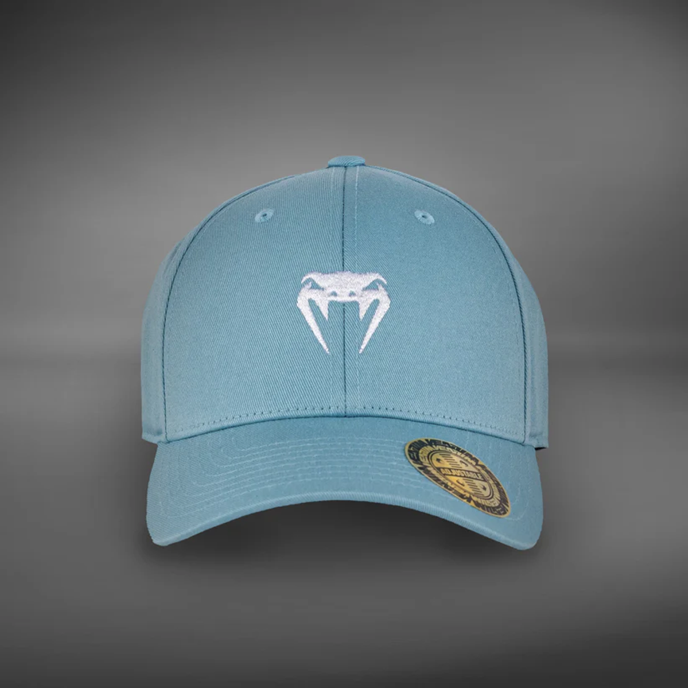 Бейсболка Venum Classic 2.0 - Pacific Blue