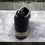 Nike Air Force 1 Anthracite • Duckboot Gray