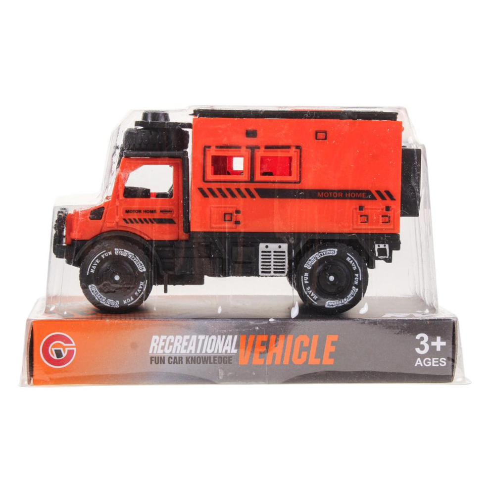 Спецтехника ин. 11см, ПК 9895-1F