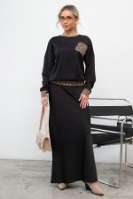 Блузка Фернанда №1 Valentina (Акция)