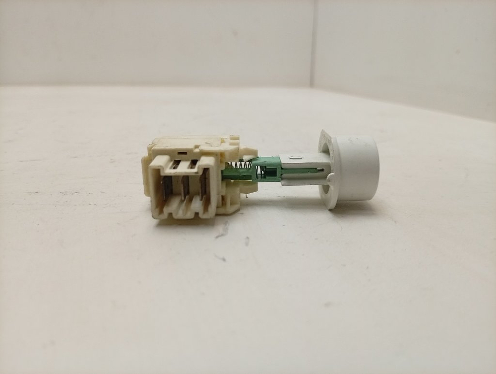 FCS800C кт34 Переключатель стиральной машины Zanussi 1320866005 б/у