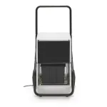 Осушитель воздуха TROTEC TTK 170 S - [до 50 л. за сутки / для S≈180 м²]