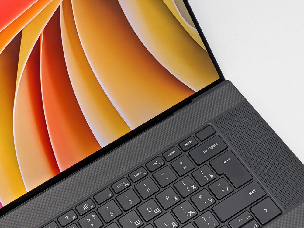 Dell Precision 5750