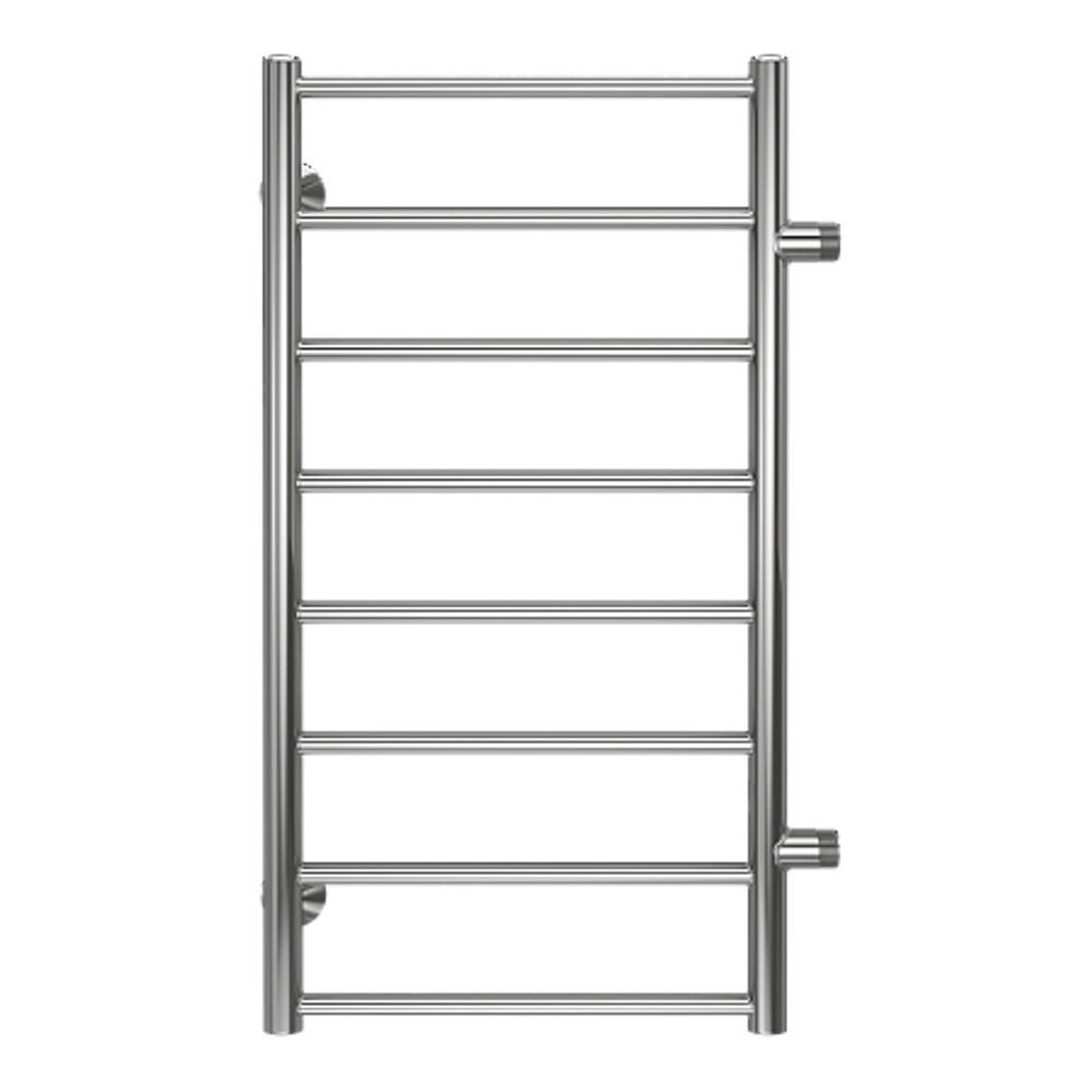 Полотенцесушитель водяной Terminus Аврора П8 400х800 бп500