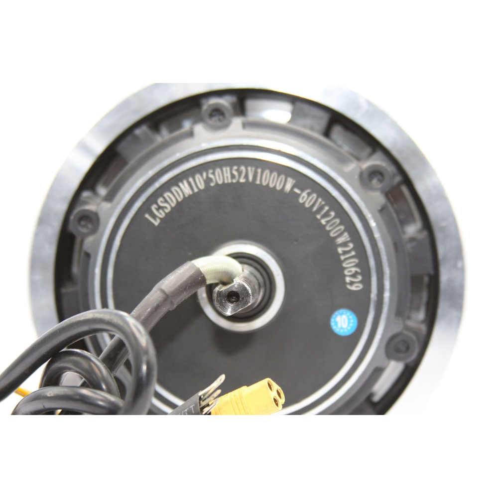 Мотор колесо для Kugoo G1 Jilong