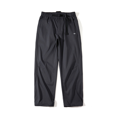 Брюки Nothomme Blue Spring/Summer New MICROFT Breathable Moisture-Permeable Suit Pants Floating Grid Sun-Protective Water-Repellent Lightweight