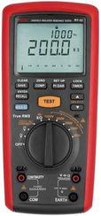 Мегаомметр RGK RT-32