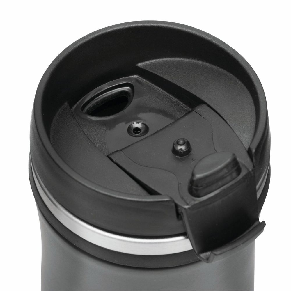 Термокружка DARK CREMA Зелёный