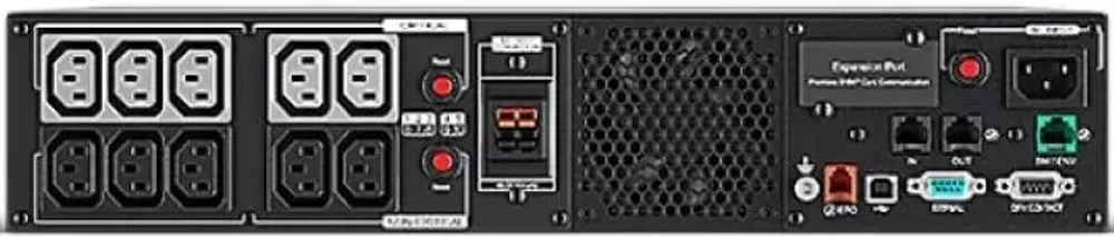 ИБП CyberPower PR1000ERTXL2U