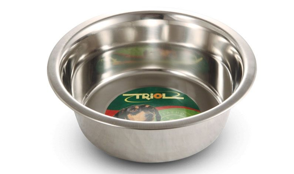 Triol миска металлическая, 800 мл