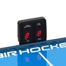 Игровой стол - аэрохоккей DFC ZONE 48&amp;quot;