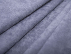 Микровелюр Алоба грей (Aloba grey) 09