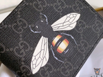 Бумажник Gucci "Bee" mini