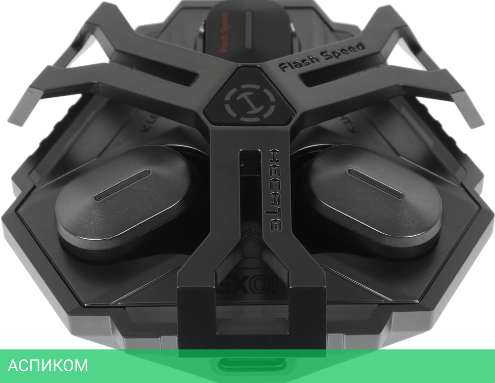 Наушники Edifier GX05 серый