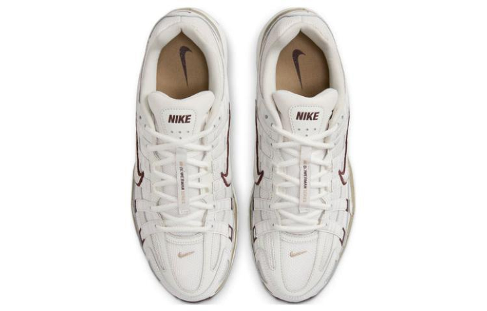 Кроссовки Nike P-6000